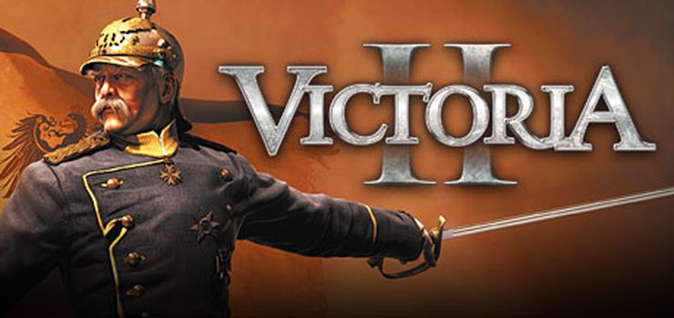 Victoria 2 Full PC Game