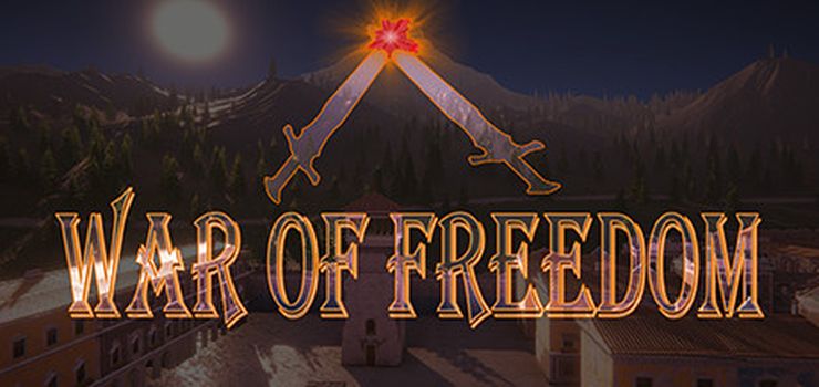 War Of Freedom Full PC Game