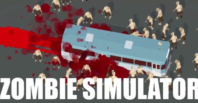 Zombie Simulator Full PC Game