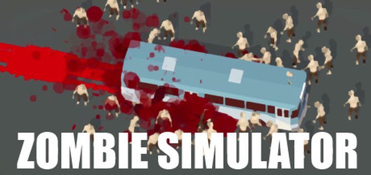 Zombie Simulator Full PC Game