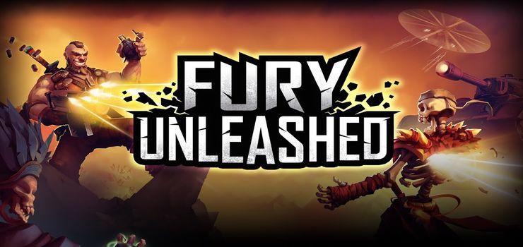 Fury Unleashed Full PC Game