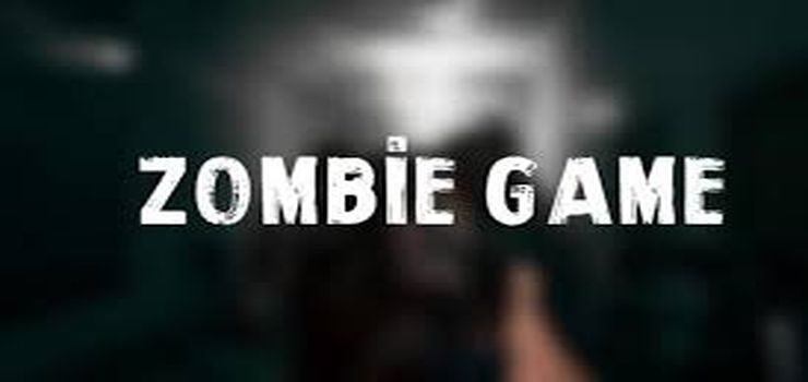 Zombie Game Full PC Game