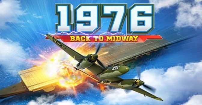 1976 Back to Midway Full PC Game