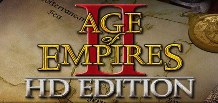 Age of Empires 2 HD Edition Full PC Game