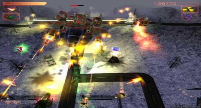 Air Strike 3D Full PC Game