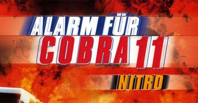 Alarm for Cobra 11 Nitro Full PC Game