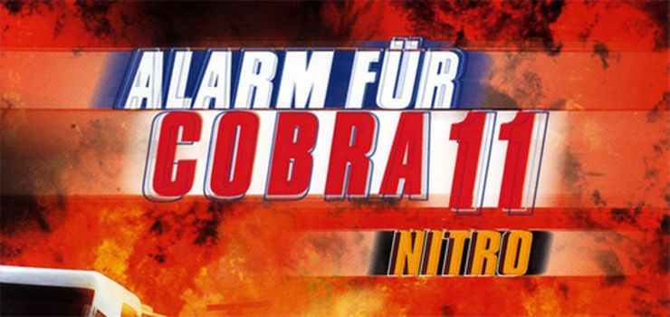 Alarm for Cobra 11 Nitro Full PC Game