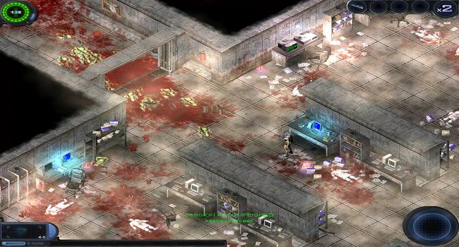 Alien Shooter: Revisited Full PC Game