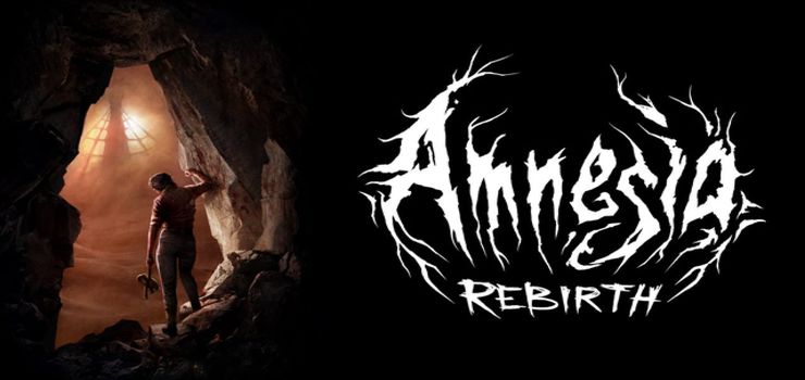 Amnesia Rebirth Full PC Game