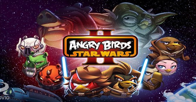 Angry Birds Star Wars Full PC Game