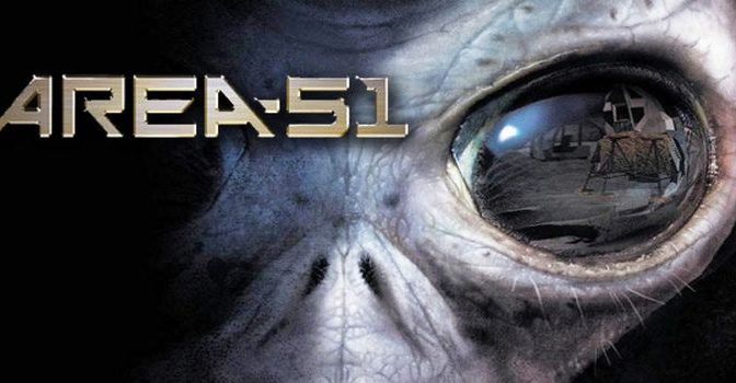 Area 51 Full PC Game