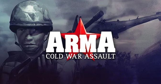 Arma Cold War Assault Full PC Game