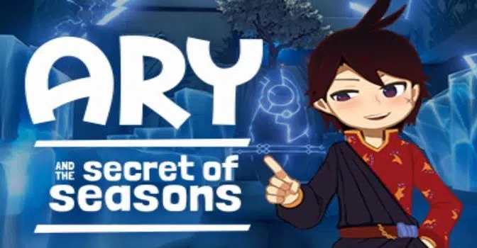 Ary and the Secret of Seasons Full PC Game