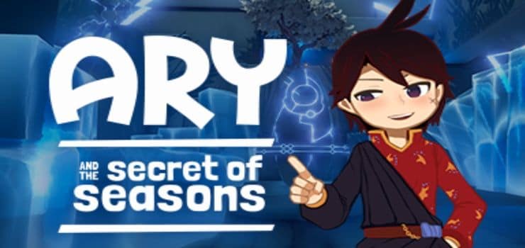 Ary and the Secret of Seasons Full PC Game