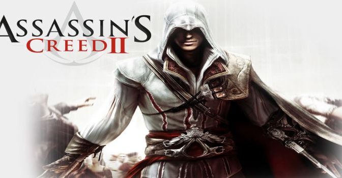 Assassin’s Creed 2 Full PC Game