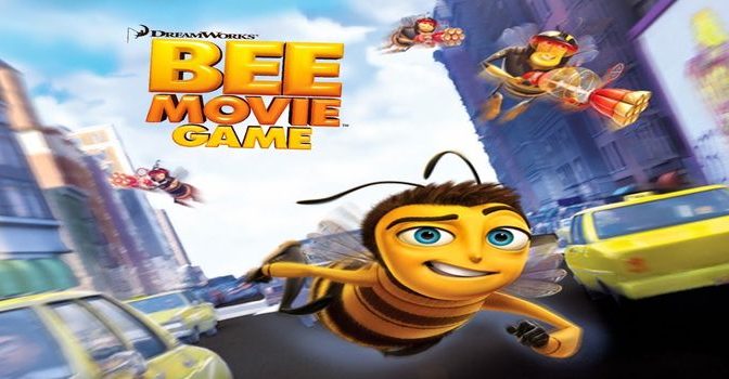 Bee Movie Full PC Game