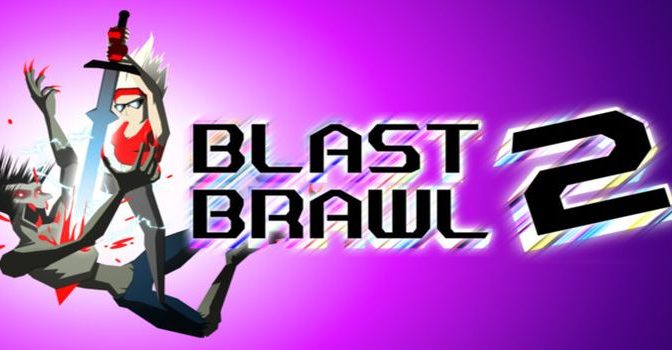 Blast Brawl 2 Full PC Game