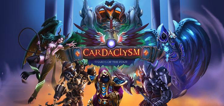 Cardaclysm Full PC Game