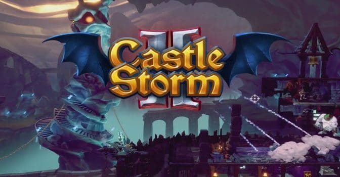 CastleStorm 2 Full PC Game