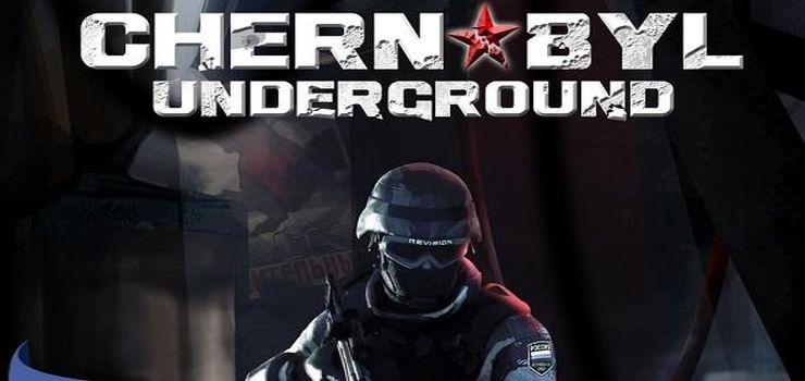 Chernobyl Underground Full PC Game