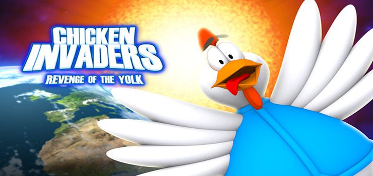 download free chicken invaders 3 full game