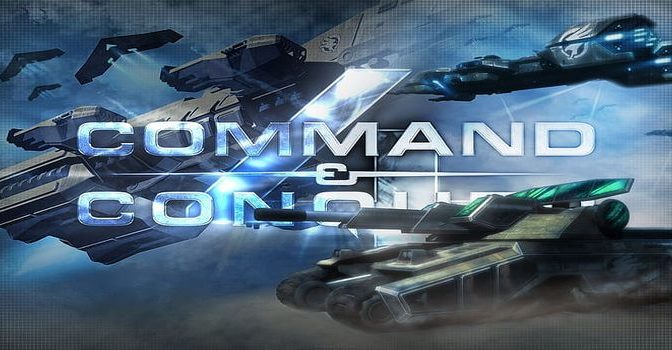 Command and Conquer 4 Tiberian Twilight Full PC Game