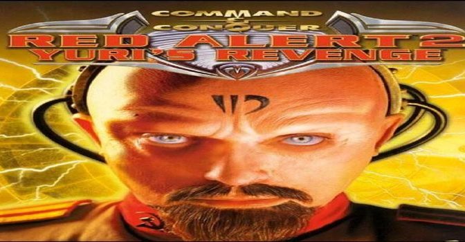 Command & Conquer: Yuri’s Revenge Full PC Game