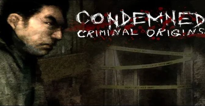 Condemned: Criminal Origins Full PC Game