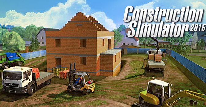Construction Simulator 2015 Full PC Game