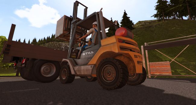 Construction Simulator 2015 Full PC Game