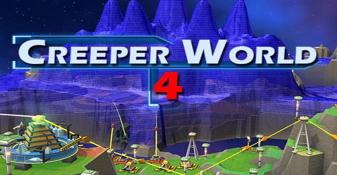 Creepe World 4 Full PC Game