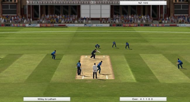 Cricket Captain 2015 Full PC Game