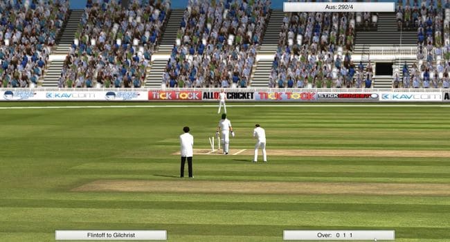 Cricket Captain 2015 Full PC Game