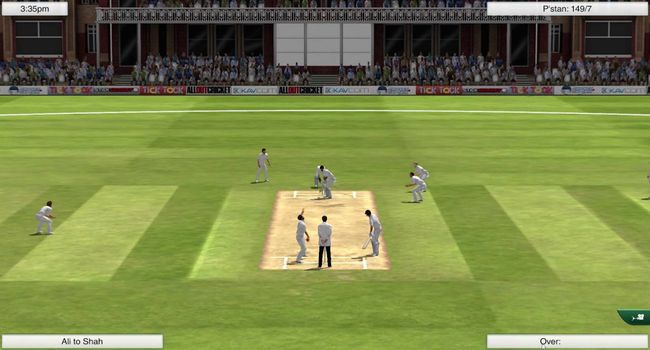 Cricket Captain 2016 Full PC Game