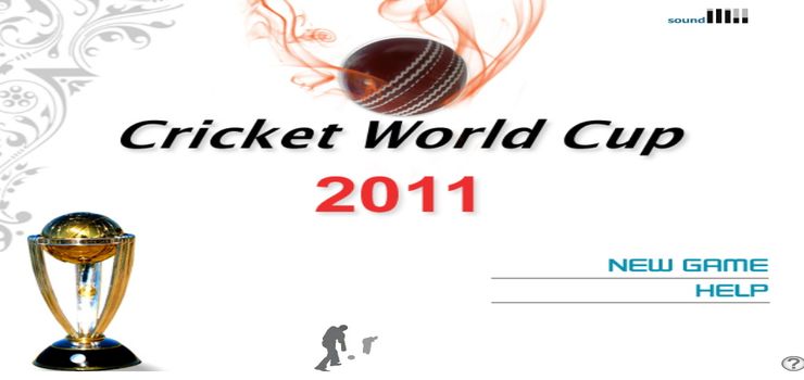Cricket World Cup 2011 Full PC Game