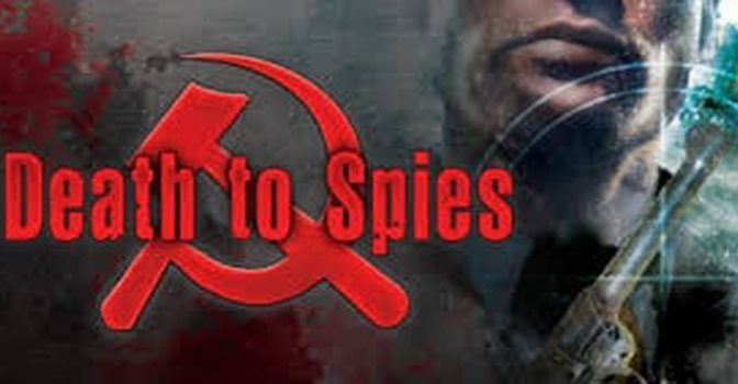 Death to Spies Full PC Game