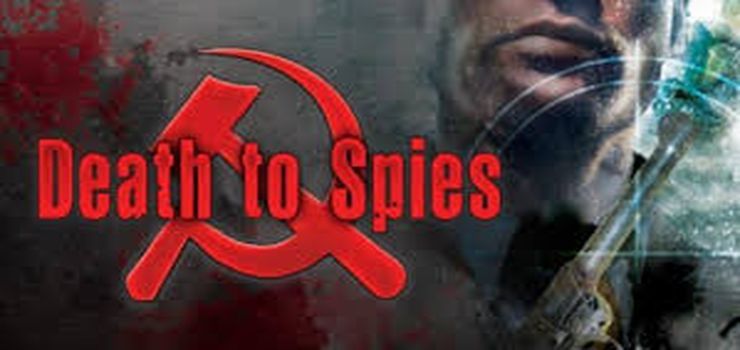 Death to Spies Full PC Game