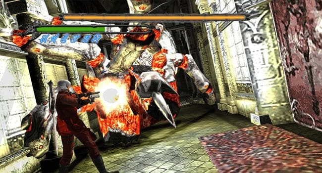 DMC HD Collection Full PC Game