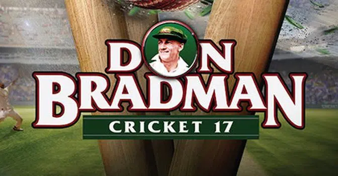 Don Bradman Cricket 17 Full PC Game