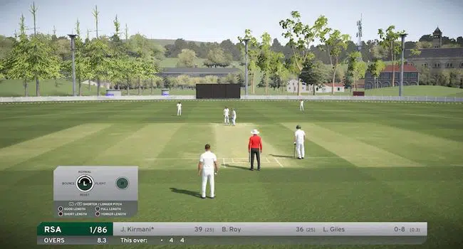 Don Bradman Cricket 17 Full PC Game