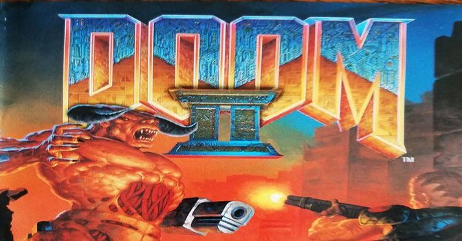 Doom 2 Full PC Game