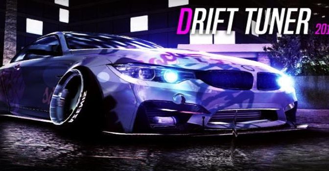 Drift Tuner 2019 Full PC Game