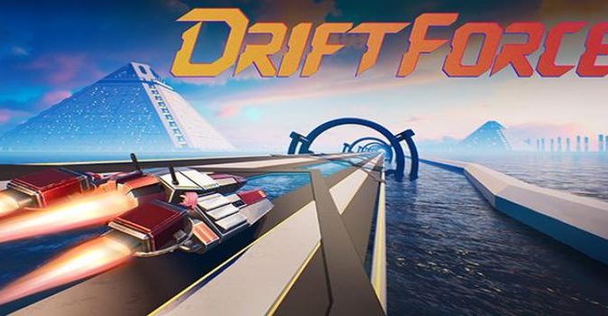 DriftForce Full PC Game