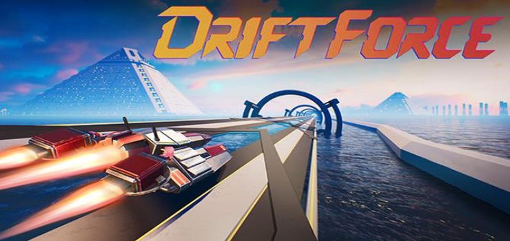 DriftForce Full PC Game