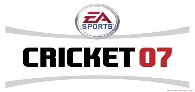 EA Sports Cricket 2007 Full PC Game
