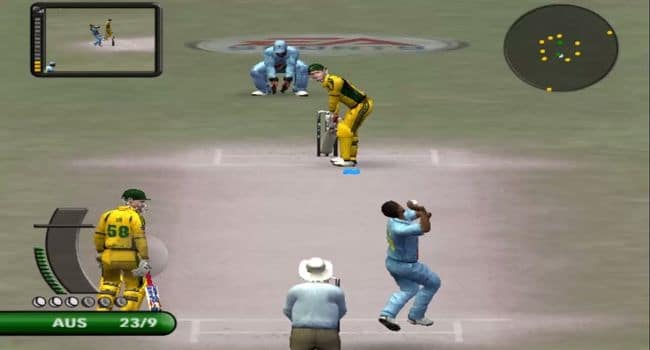 EA Sports Cricket 2007 Full PC Game