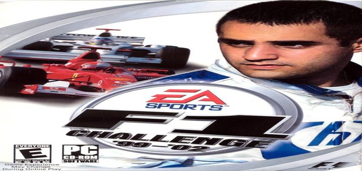 F1 Challenge 99-02 Full PC Game