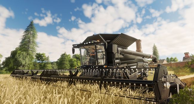 Farming Simulator 19 Full PC Game