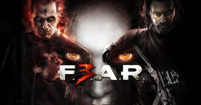 Fear 3 Full PC Game