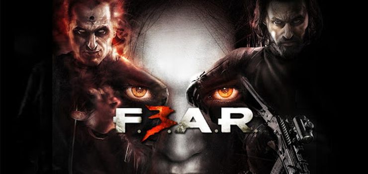 Fear 3 Full PC Game